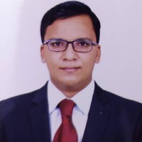 MODISON Employee Jitender Rawat's profile photo