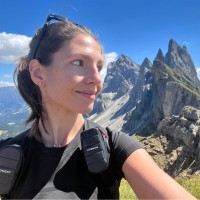 thredUP Employee Kelsey Brennan's profile photo