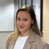 Technogroup Employee Tamara Valeeva's profile photo