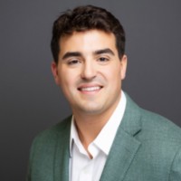 North State Bank Employee Dalton Martier's profile photo