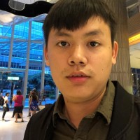 DSBC Financial Europe UAB Employee Lim Lee's profile photo