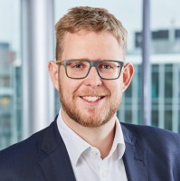 Thede Consulting Employee Hauke Peters's profile photo
