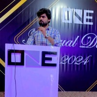 Muhammad Irfan Email