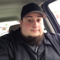 Alfa Aesar Employee Nicholas Costantino's profile photo