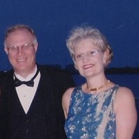 Brockington and Associates Employee Charlie Philips's profile photo