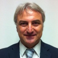 INVENTIS • North America Employee Eliano Santoni's profile photo