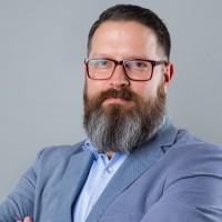 PIP Global Safety Employee Marc Kirsch's profile photo