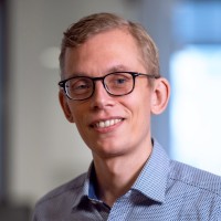 Traxion Employee Henk Pelk's profile photo