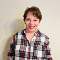 InnerCity Weightlifting (ICW) Employee Sarah Page's profile photo