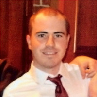 Jacob Parry Email & Phone Number