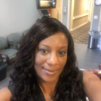 Resident Salon Services Employee Mistie Houff's profile photo
