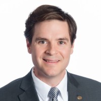 Polar Semiconductor Employee Mike Ritzenthaler's profile photo