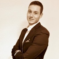 ImesApi / Api movilidad Employee Pablo Núñez's profile photo