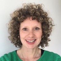 St Catherine's Hospice Sussex and Surrey Employee Selena King's profile photo