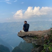 SimpNess Employee Samuele Gerli's profile photo