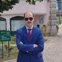 Lucas Oliveira's profile photo