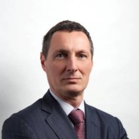 CRC Evans Employee Mauro Piasere's profile photo
