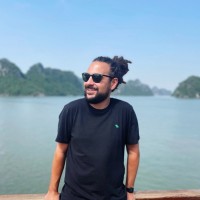 Freemount Group Employee Alejandro Revel's profile photo