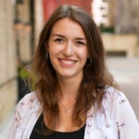 Marine Retailers Association of the Americas (MRAA) Employee Gabrielle Ronnenberg's profile photo