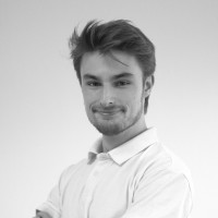 SKYTED Employee Louis Augé--Collomb's profile photo