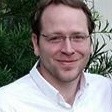 Finite Carbon Employee Stephen Purvis's profile photo