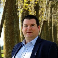 Fulton Hogan Employee Graeme Mackin's profile photo