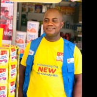 FrieslandCampina Employee Oliver Otto's profile photo