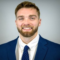 Four Quadrants Advisory Employee Austin Hooker's profile photo