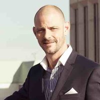 Christopher Shane Email & Phone Number