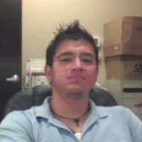 PowerSeal Pipeline Products Corporation Employee Osmar Perez's profile photo