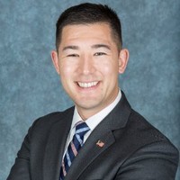 National War College Employee William Denn's profile photo