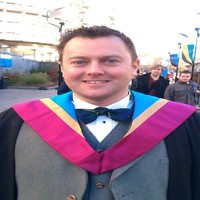 CCG (Scotland) Ltd Employee Jim Johnstone's profile photo