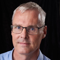 Worley Employee Peter Schoen's profile photo