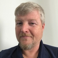 DTS Employee Patrick Hynds's profile photo