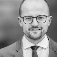 NUCLIDIUM AG Employee Johannes Nagel's profile photo