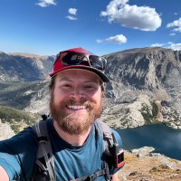 TrainingPeaks Employee Wes Barton's profile photo