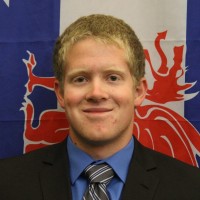 KAHUNA Employee Kenny Larson's profile photo