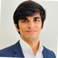 Green Street Employee Arjun Ananth's profile photo