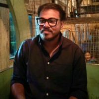 TrulyMadly Employee Vipul Vadankar's profile photo