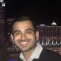 KARS PETRO Employee Anand Shah's profile photo