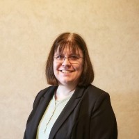 Manville School District Employee Christine Warian's profile photo
