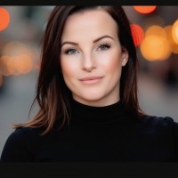Kristina Vogt Email & Phone Number