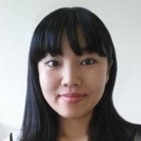 GoShare Employee Huay Cheah's profile photo