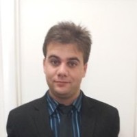 Medical Engineering Consultants Employee Cosmo Rodriguez's profile photo