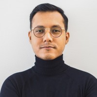 Floryn Employee Anik Dey's profile photo