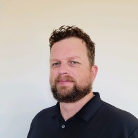 Lockheed Martin Employee Andrew Dilling's profile photo