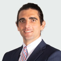 SilverDoor Employee Stephen Homsey's profile photo