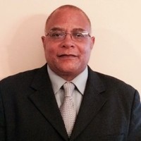 Interfor Employee Bruce Harris's profile photo