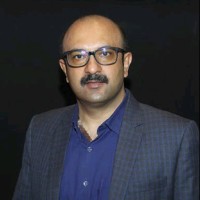 Kotak Life Employee Manish Dave's profile photo