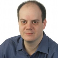 thePHP.cc Employee Sebastian Bergmann's profile photo